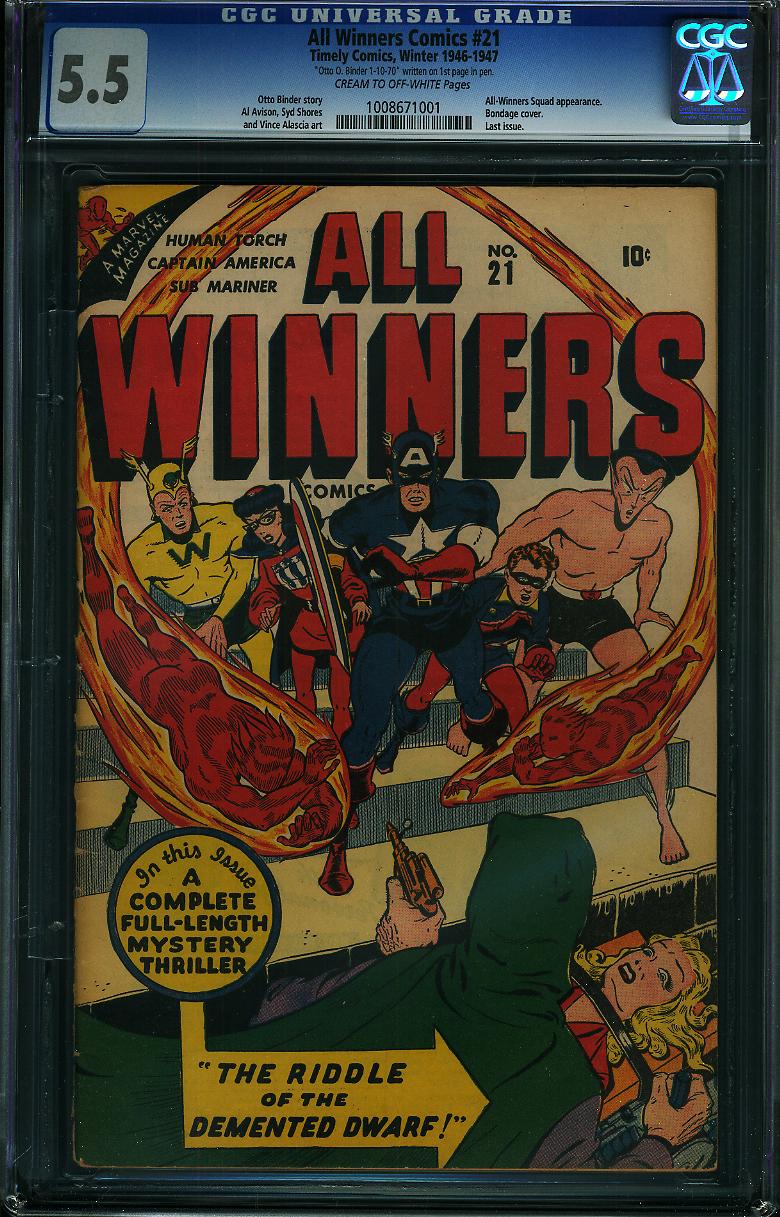 Front Cover Image