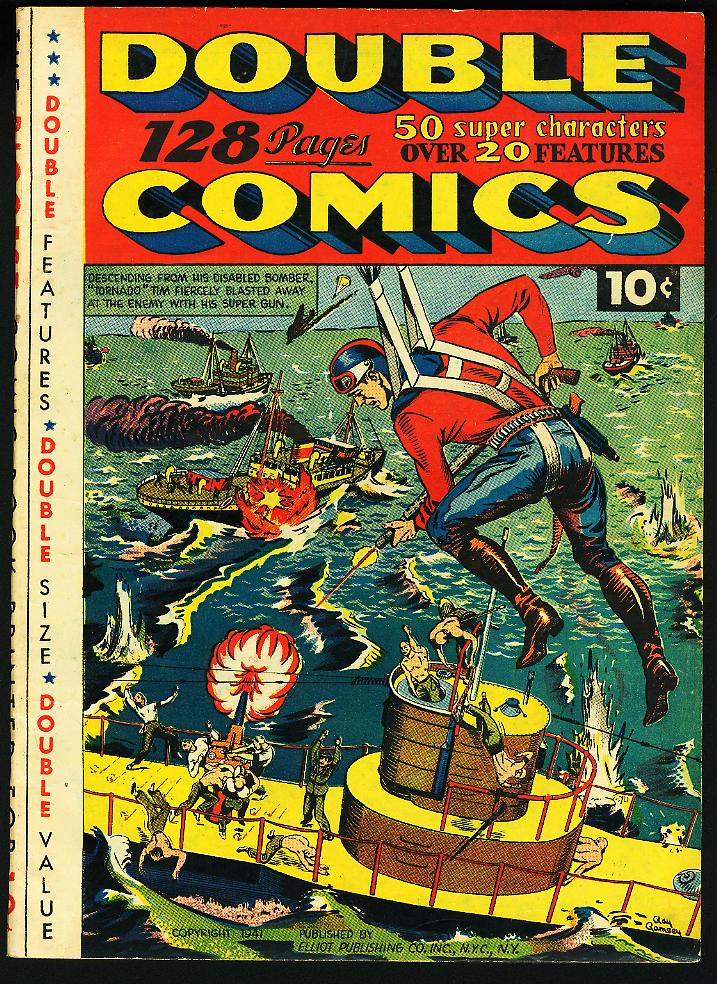 Front Cover Image